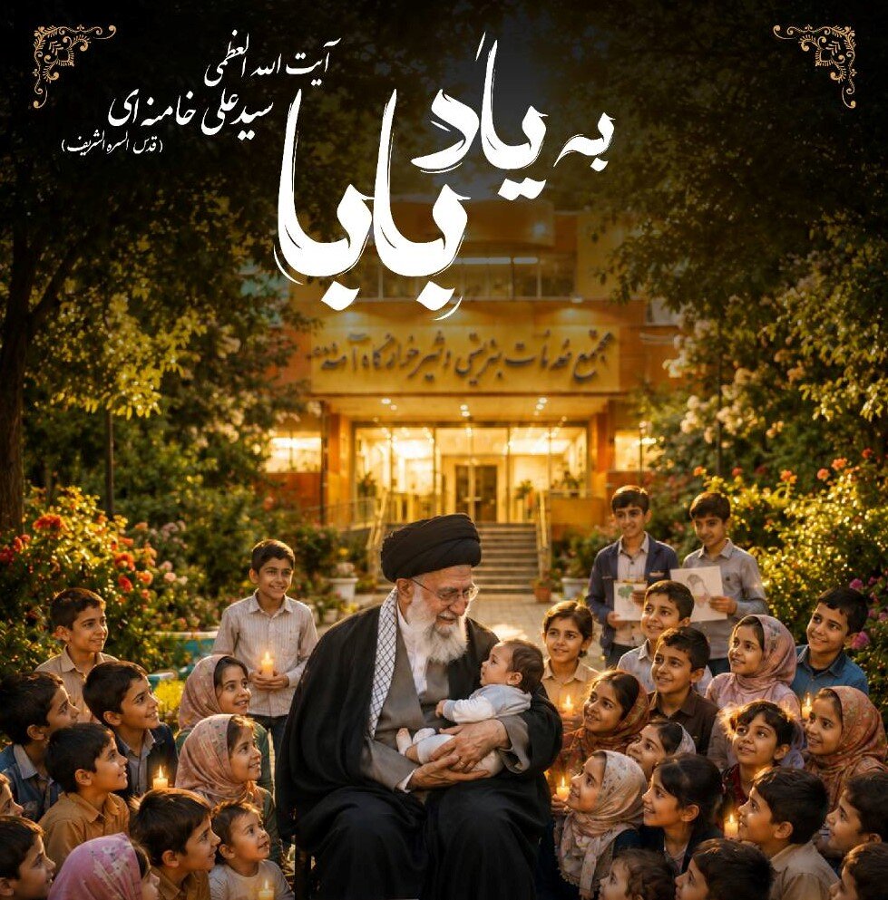 به یاد بابا