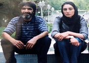 هدیه تهرانی: هیچ بازیگری نمی‌فهمید این کارگردان چه می‌گوید! | ببینید