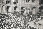 قدیمی‌ترین نوحه ضبط شده در ایران