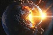 تصاویر تازه از یکی از عجیب‌ترین اجرام نزدیک زمین