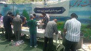 دانش آموزان با پول تو جیبی زندانی آزاد کردند