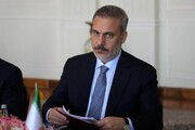 ترکیه و بوقلمون !