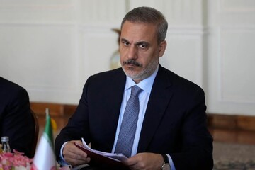 ترکیه و بوقلمون !