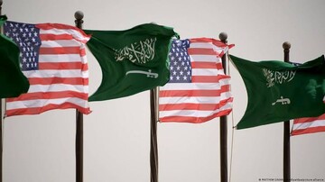 رد پای آمریکا در بازی‌گوشی‌های خطرناک سعودی‌ها