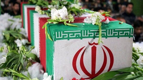 شهادت ۳ رزمنده در حمله هوایی به آبادان + اسامی