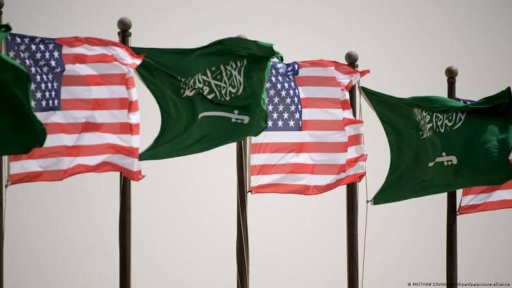 رد پای آمریکا در بازیگوشیهای خطرناک سعودیها