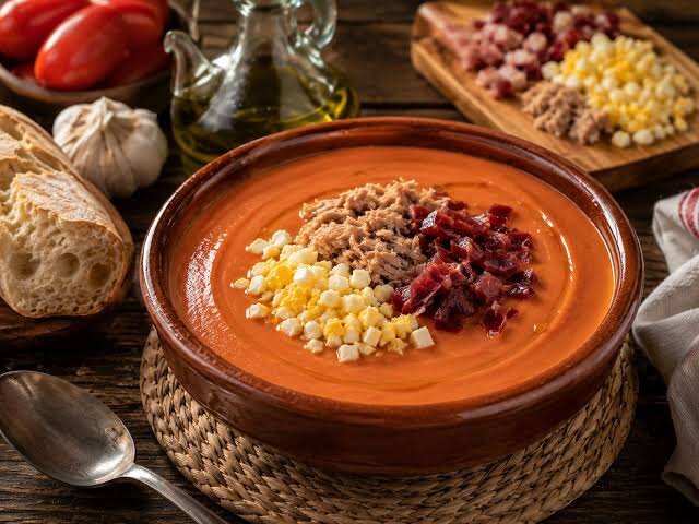 آبدوغ خیار ایرانی در سفره جهانی