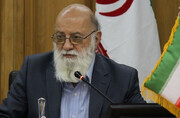 علاقه‌مندی عمیق رهبر شهید به درختکاری و فضای سبز شهری
