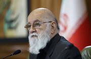 تقدیر شورای شهر از پرستاری که جان سه نوزاد را در بمباران تهران نجات داد