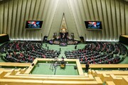 نامه دسته جمعی نمایندگان یک استان به شهردارتهران