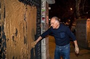 گِل گرفتن در خانه سینما درست‌ترین کار عمرم بود! ‌|ببینید