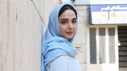 خانم بازیگر: خدا رو شکر همسرم خیلی پولداره؛ ولی عروسی نگرفتیم | ببینید