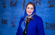 تغییر چهره باورنکردنی خانم بازیگر با استایل ۱۰ سال جوان‌تر! | تصاویر