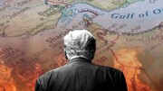 اذعان آمریکایی‌ها به نقض تفاهم توسط کاخ سفید