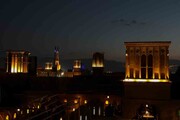 بادگیر؛ نبوغ ایرانی، شاهکار معماری و سیستم خنک کننده هوای کویر