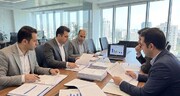 توسعه متوقف نشده؛ فقط محتاط‌تر شده است