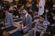 از ممدانی ایالت یوتا تا قرآن‌خوانی یک نامزد مسیحی؛ اسلام‌گرایی ممدانی در آمریکا