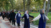 روتین‌ زندگی علیه افسردگی