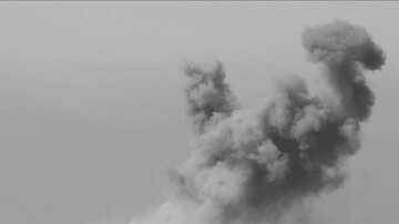 حمله به برج مراقبت دریایی چابهار برای سومین بار