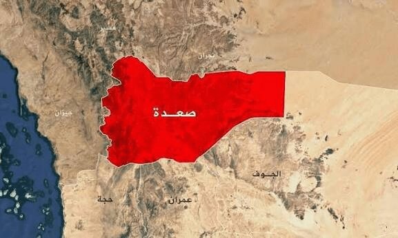 حمله هوایی عربستان به یمن؛ جنگندههای سعودی مناطق متعددی را بمباران کردند