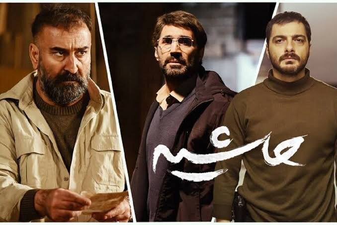 هادی کاظمی روحانی می‌شود