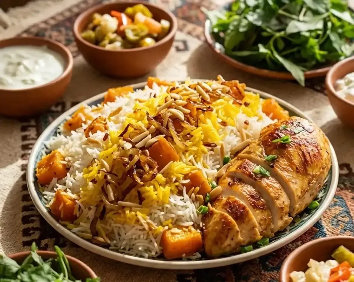 کدو پلو یا کئی‌پلا ؛ غذای اصیل مازندرانی ها که دوباره محبوب شده است + روش تهیه به سه مدل