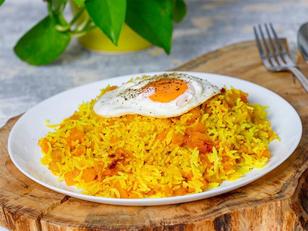 کدو پلو یا کئی‌پلا ؛ غذای اصیل مازندرانی ها که دوباره محبوب شده است + روش تهیه به سه مدل
