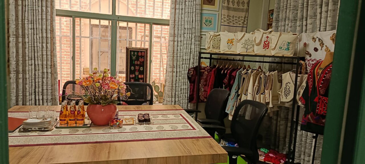 کسب چهار مهر اصالت ملی برای برند پوشاک هوش مصنوعی