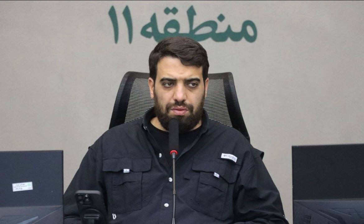 مهدی قمی