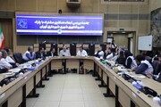 مرکز رشد فناوری مدیریت بحران راه اندازی می‌شود