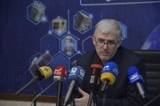 صنعت فضایی ایران با تمام مشکلات مربوط به جنگ کاملا به‌روز و سرحال است