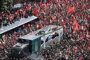 ایده‌ طراحی ماشین حمل پیکر رهبر شهید از کجا شکل گرفت؟ | ویدئو