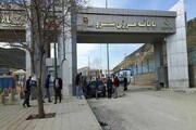 کامیون‌های حامل پیاز و سیر ۶ روز در مرز معطل می شود ؛ علت چیست؟