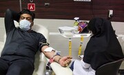 موج همدلی جنوبی‌ها برای اهدای خون بدون فراخوان | معاون اجتماعی سازمان انتقال خون:‌ مجروحان حملات جنوب به خون نیاز دارند، اما ذخایر کافی است