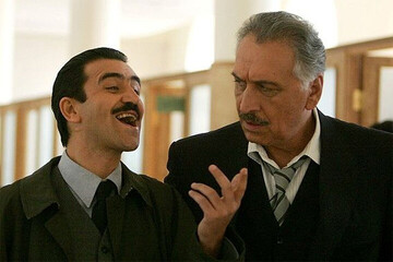 بازیگر سینما: از من خواستند آدم فروشی کنم |گفتند تو فقط روی میز می‌افتی و وول می‌خوری ...| ببینید