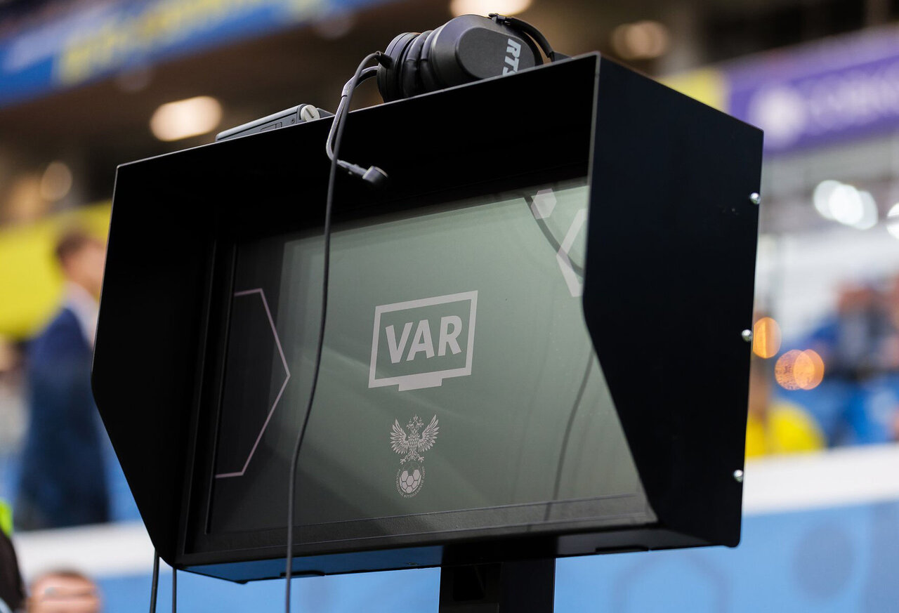 تغییرات VAR در آستانه بازی حساس نیمهنهایی انگلیس و آرژانتین