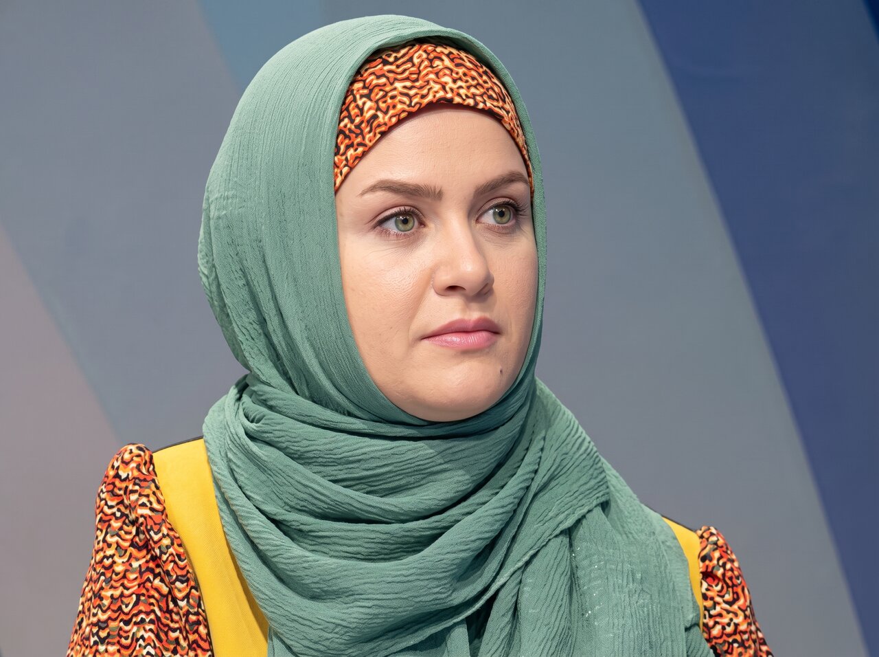 روایت یک مجری از تجربه «محفل ستاره‌ها»|  چگونه با نوجوان امروز ارتباط برقرار کنیم؟