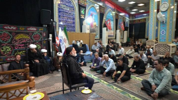 نماینده ولی فقیه