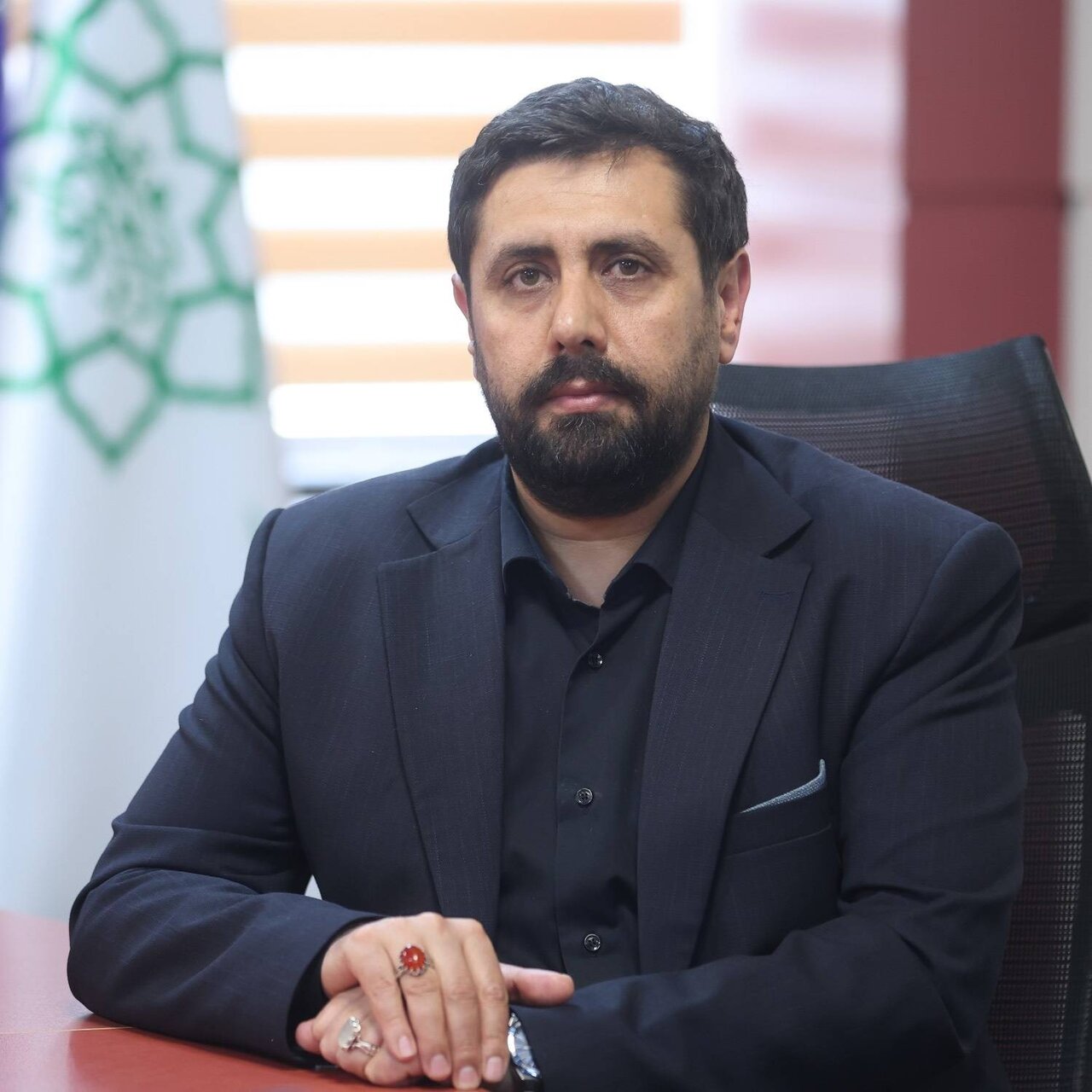 اکبر اختیاری