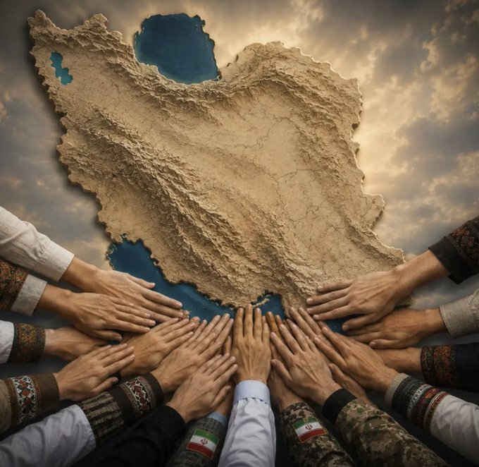 حال همه ما جنوب است | روایتی از زیستن در تلاقی گرما و جنگ در سواحل جنوبی ایران