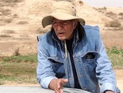 اسماعیل یغمایی بستری شد+ جزئیات