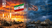 ایران هرگز تسلیم نخواهد شد | تهران معتقد است که...