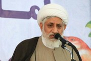 یک امام جمعه از مردم خداحافظی کرد | این آخرین خطبه من است