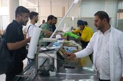 کیف پول جای سلف را می‌گیرد؟ | نگرانی دانشجوها از طرح جدید غذای دانشگاه‌ها