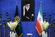 گرامیداشت و اقامه عزای «حبیب ایران»