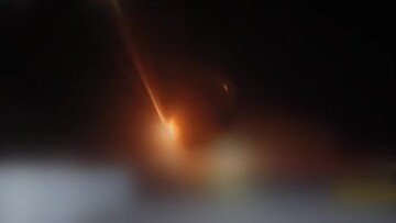 اولین عکس از پل کهورستان پس از حمله دشمن آمریکایی