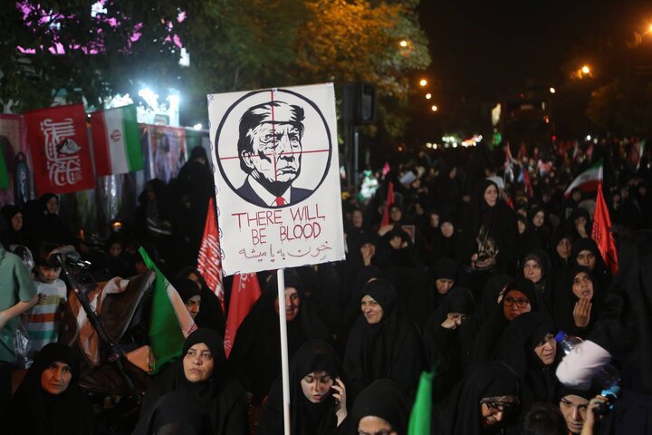 تجمع میدان جمهوری