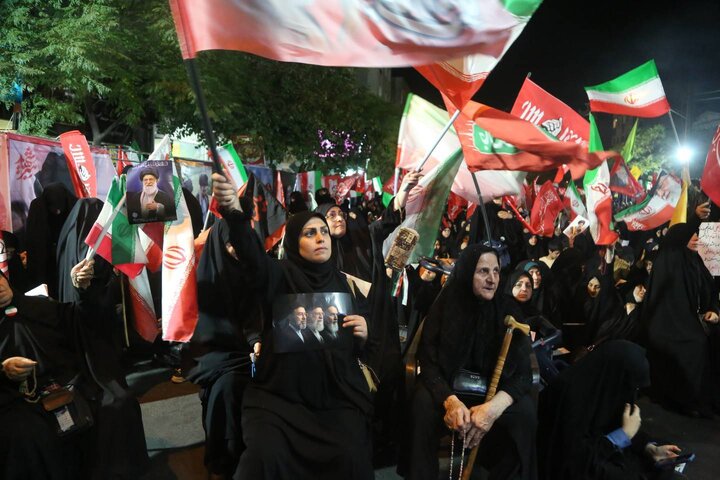 تجمع میدان جمهوری