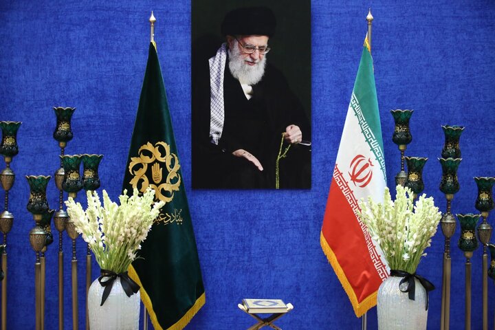 گرامیداشت و اقامه عزای «حبیب ایران»
