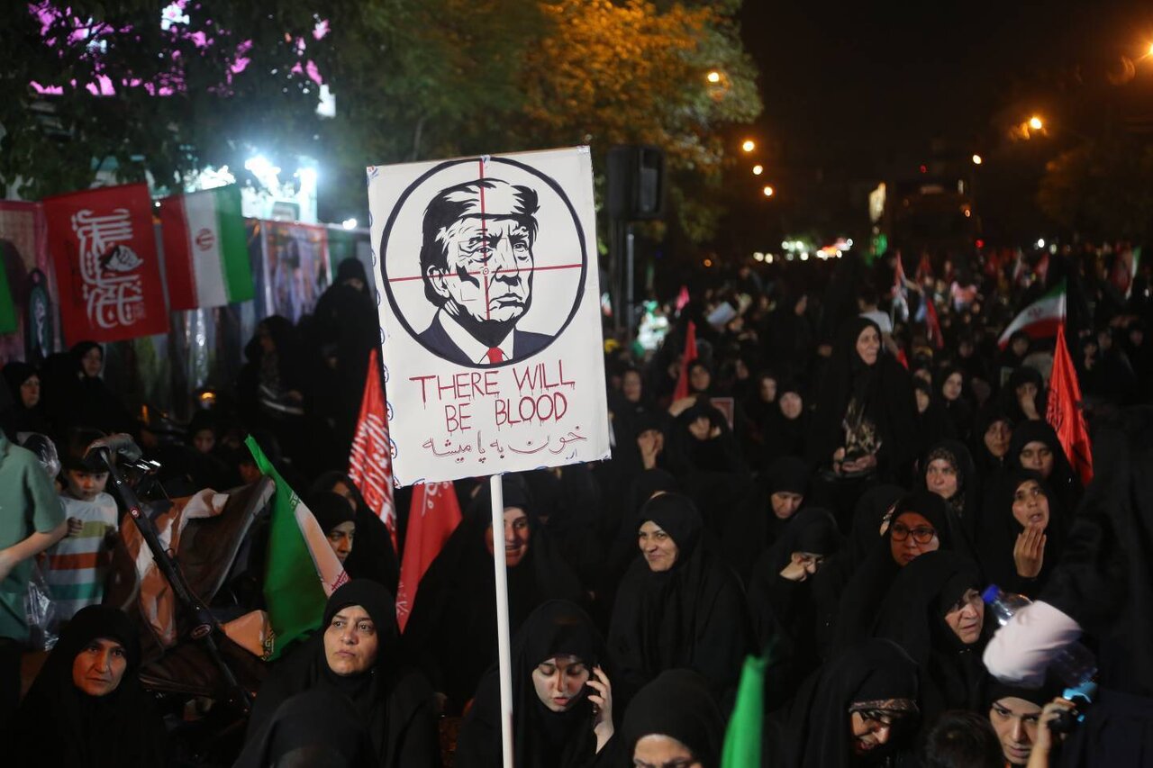 تجمع میدان جمهوری